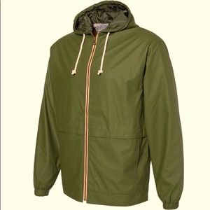 WOMANS JACKET